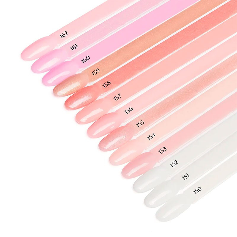 Стартовый набор для маникюра – OCHO NAILS – 5