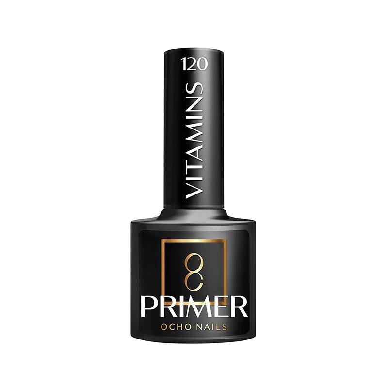 Стартовый набор для маникюра – OCHO NAILS – 5