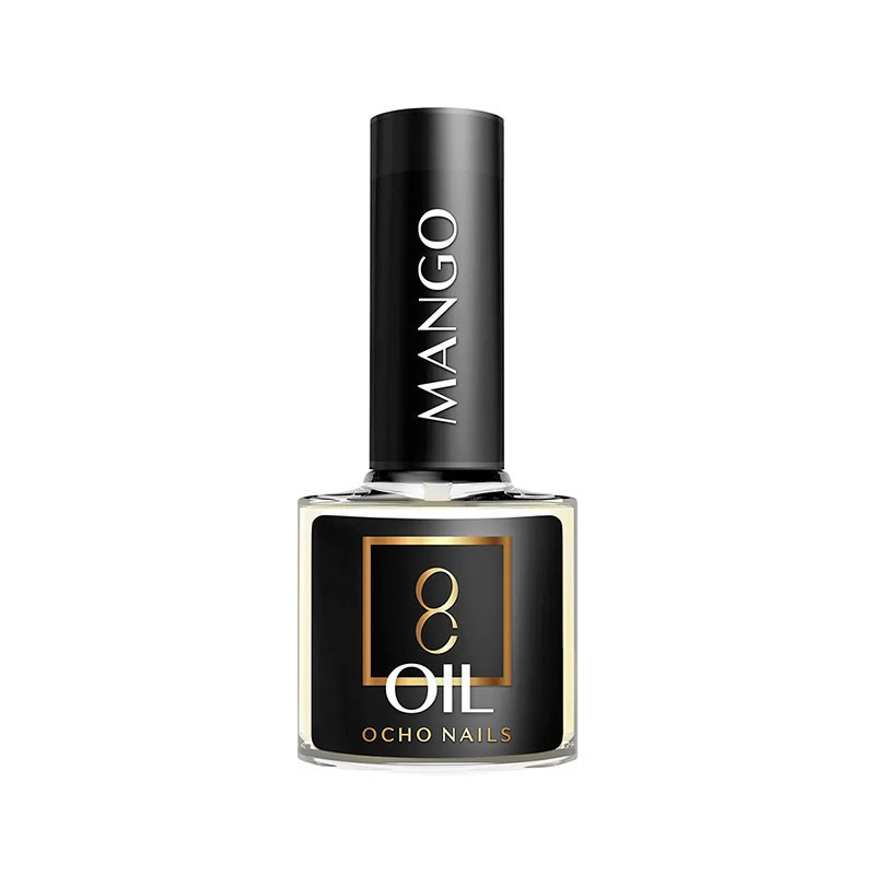 Стартовый набор для маникюра – OCHO NAILS – 5