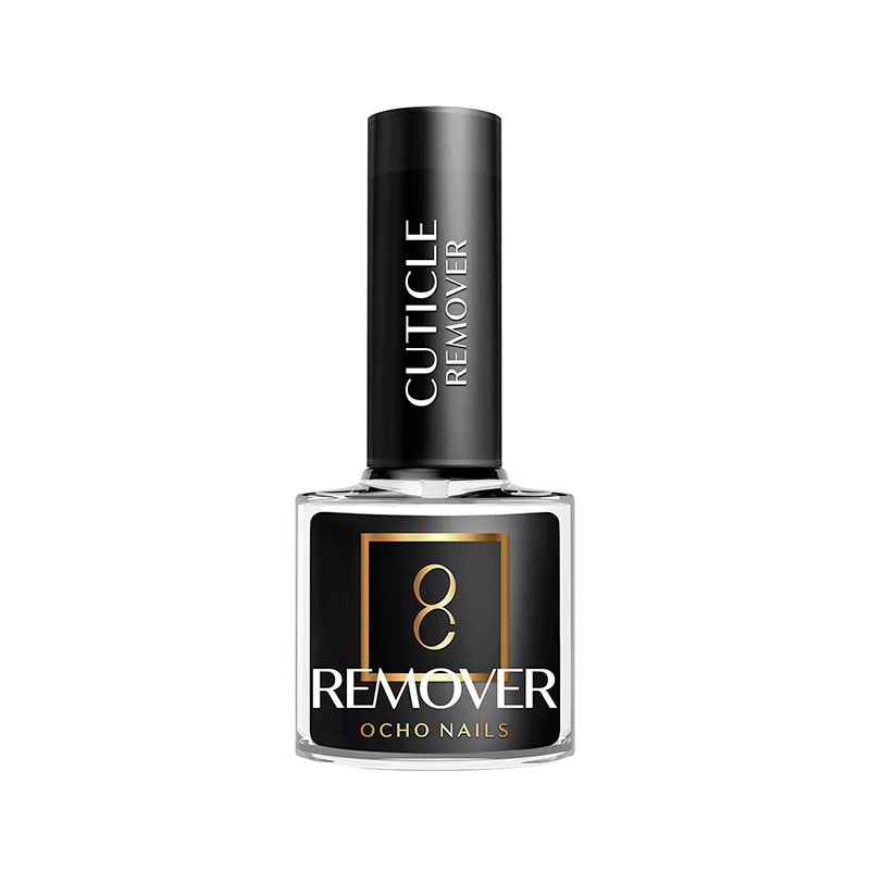 Стартовый набор для маникюра – OCHO NAILS – 5