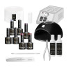 Kit iniziale per manicure – OCHO NAILS – 2