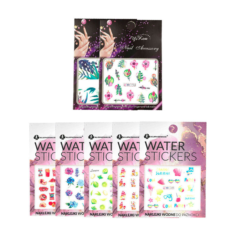 Kit iniziale per manicure – NTN Perfect Box