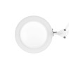 WHITE LED TABLE TOP MAGNIFIER LAMP GLOW 308