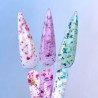 Gel per Ricostruzione LunaMoon – Flower Gel Nr 2 – 15 ml