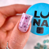 Gel per Ricostruzione LunaMoon – Flower Gel Nr 2 – 15 ml