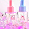 Olio secco per cuticole Lunamoon al profumo di melone PhotoShop - 30 ml