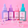 Olio per cuticole Lunamoon al profumo di fragola - 30 ml