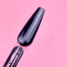 Set of Nail Rubbing Powders Lunamoon Iron Lady - 6 pcs