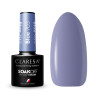 Claresa Blue № 703, 5 ml