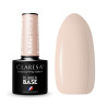 Rubber Base 2 Claresa, 5 ml