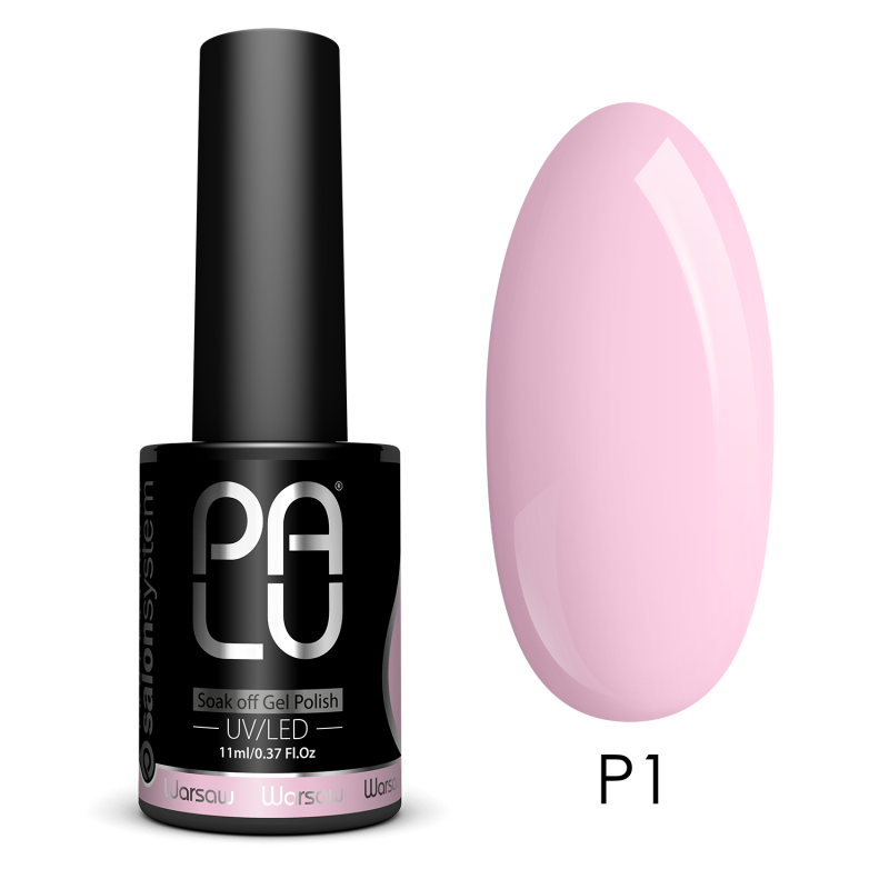 PALU Warsaw P1, 11 ml