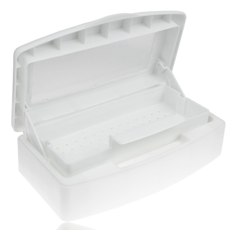 Sterilization container