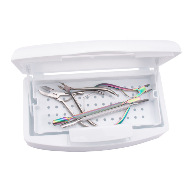Sterilization container