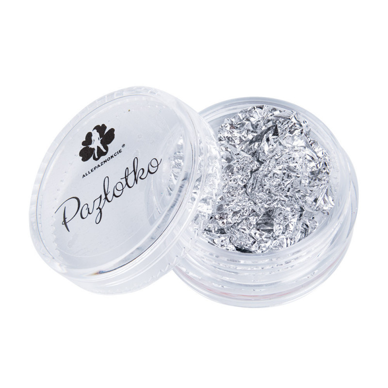 Ultra-thin foil No. 1