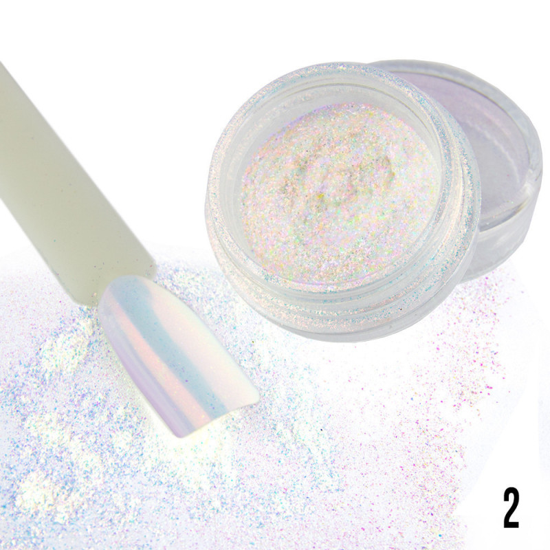 Peilipuuteri Aurora Mirror Flame no 2
