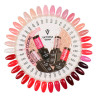 VICTORIA VYNN Gel Polish Color No. 017 Irish Cream - 8 ml