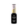 MEGA BASE HARD & LONG NAILS VICTORIA VYNN 8 ml - COLD PINK