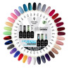 VICTORIA VYNN Gel Polish Color No. 159 True Love - 8 ml