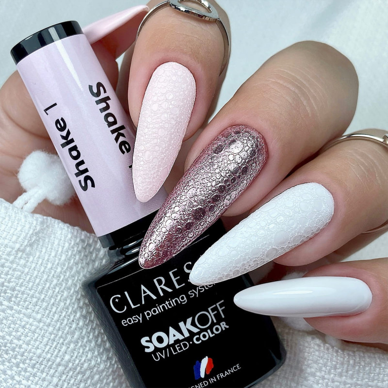 Claresa Shake № 1, 5 ml
