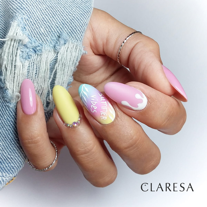 Claresa Shake № 4, 5 ml