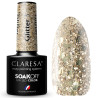 Claresa Glitter № 3, 5 ml