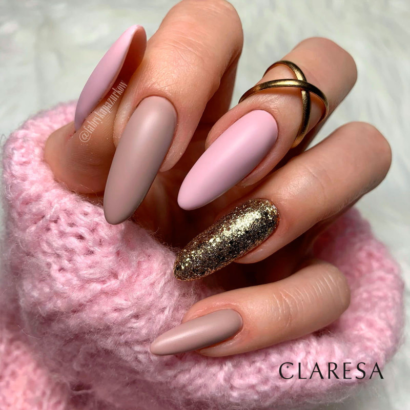 Claresa Glitter № 3, 5 ml