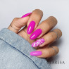 Цветной гель-лак Claresa PINK № 547, 5 ml