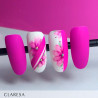 Цветной гель-лак Claresa PINK № 547, 5 ml