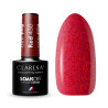 Цветной гель-лак Claresa RED № 430, 5 ml