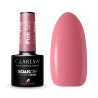 Цветной гель-лак Claresa PINK № 525, 5 ml