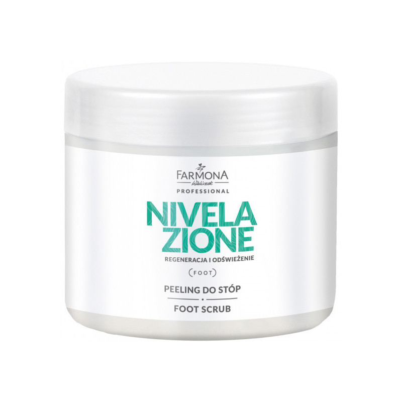 Foot Scrub Farmona Professional Nivelazione 500ml