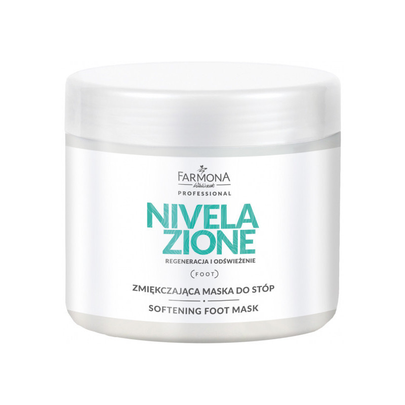 Softening Foot Mask Farmona Nivelazione 500ml