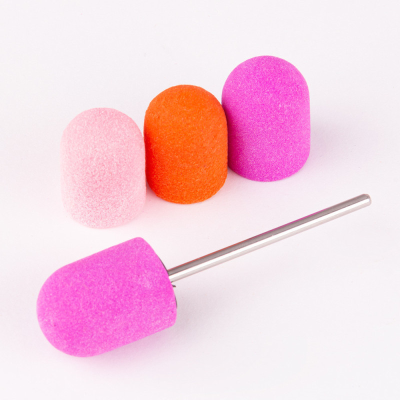 Rubber Mandrel - 13 mm