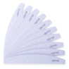Nail file 150/150, 10 pcs