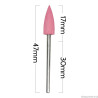 Grinder pink, G0616K