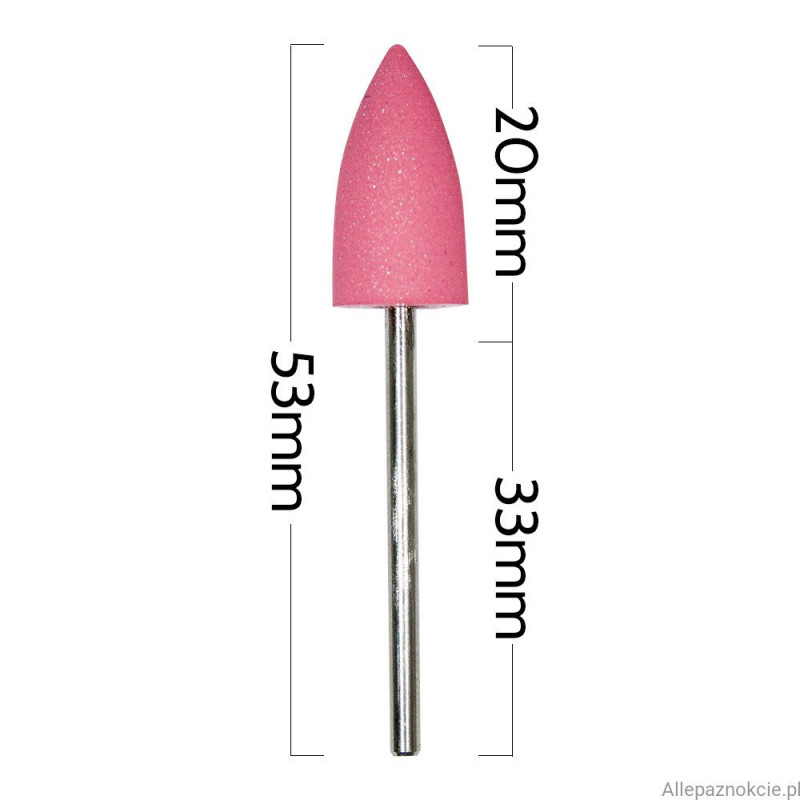 Grinder pink, G1020K