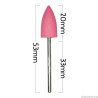Grinder pink, G1020K