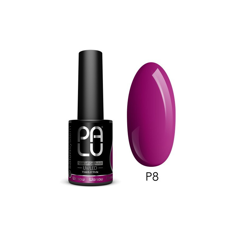 PALU Warsaw P8, 11 ml