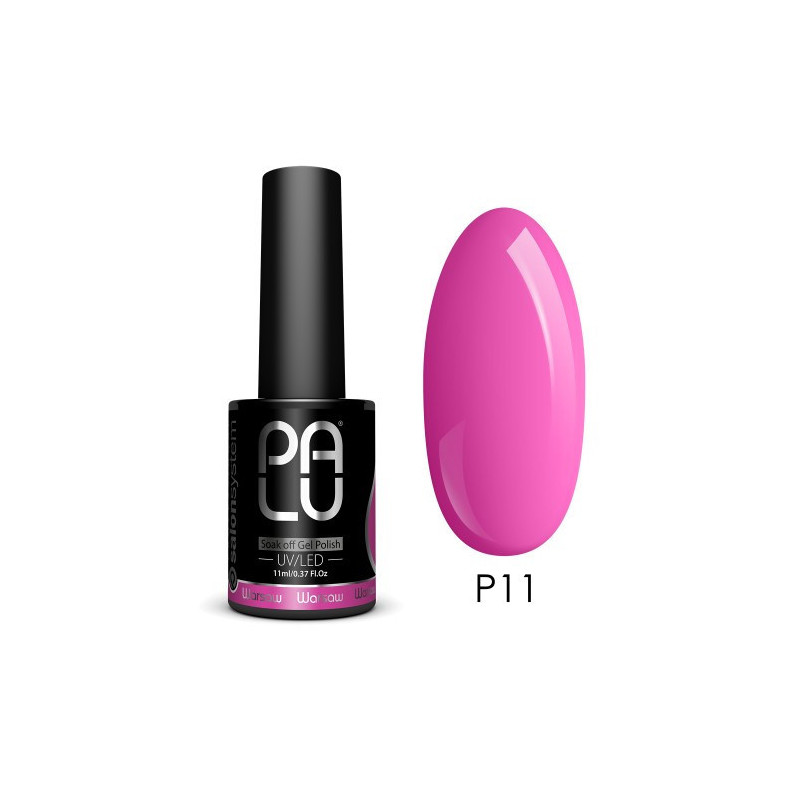 PALU Warsaw P11, 11 ml