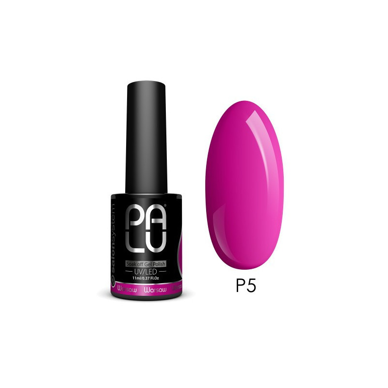 PALU Warsaw P5, 11 ml