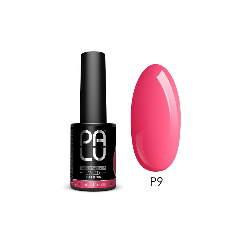 PALU Warsaw P9, 11 ml