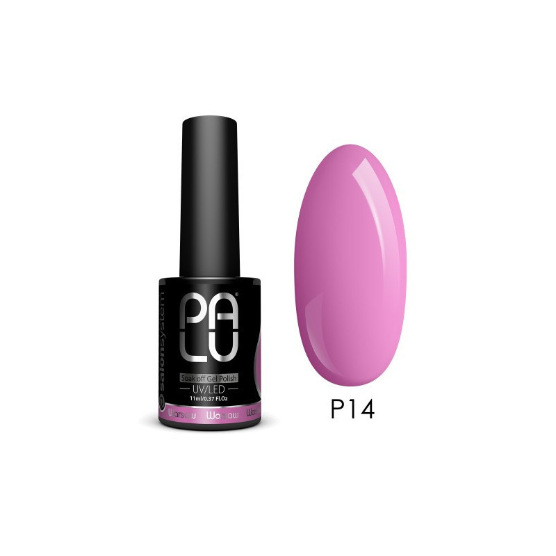 PALU Warsaw P14, 11 ml