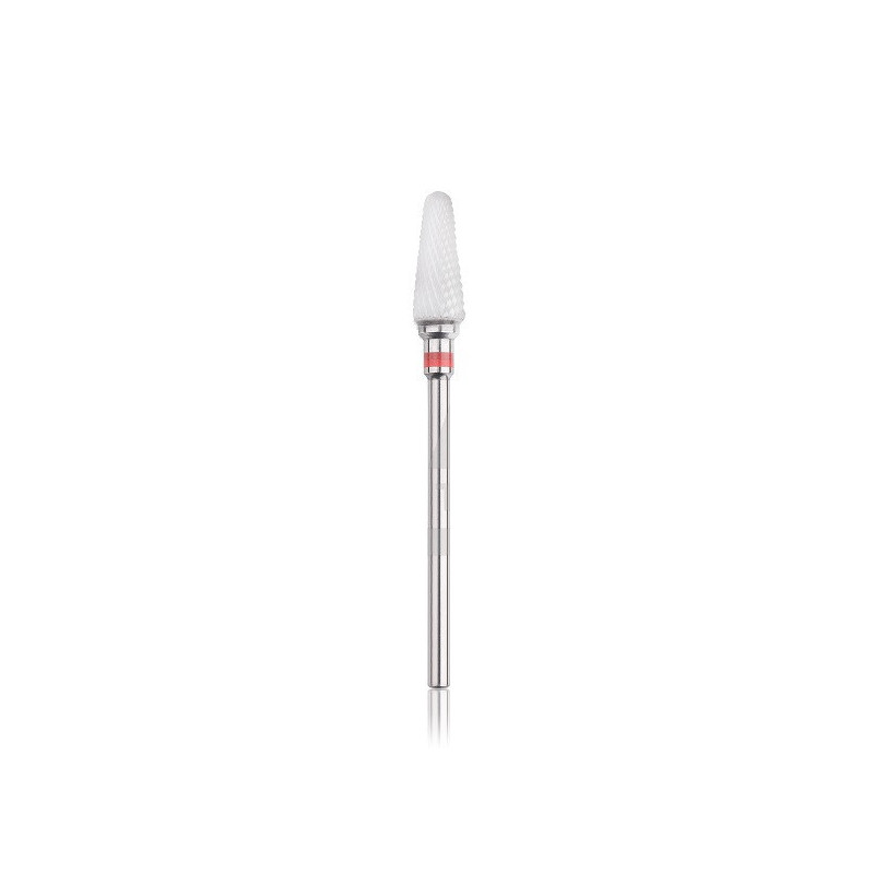 Ceramic Bits HEAD, red, ø6,0 mm