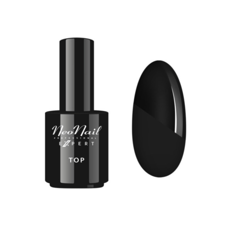 Верхнее покрытие NeoNail TOP Velour 15 ml