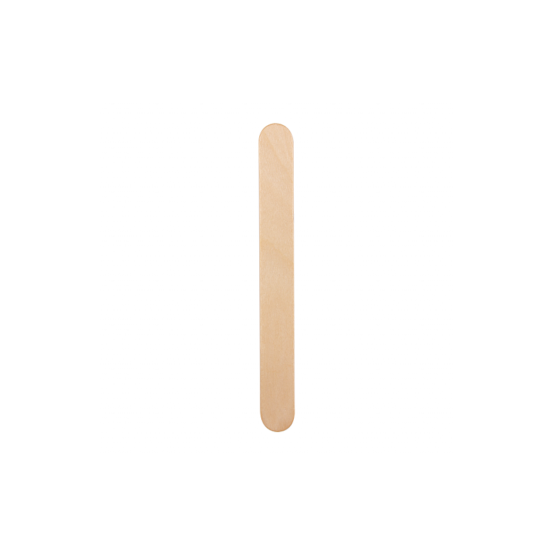 Disposable wooden base STALEKS PRO EXPERT 20 papmAm 50 pcs WBE-20