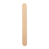 Disposable wooden base STALEKS PRO EXPERT 20 papmAm 50 pcs WBE-20