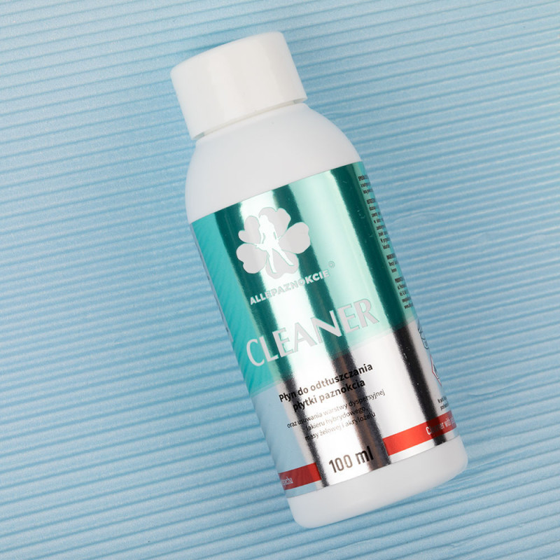 Cleaner MollyLac, 100 ml