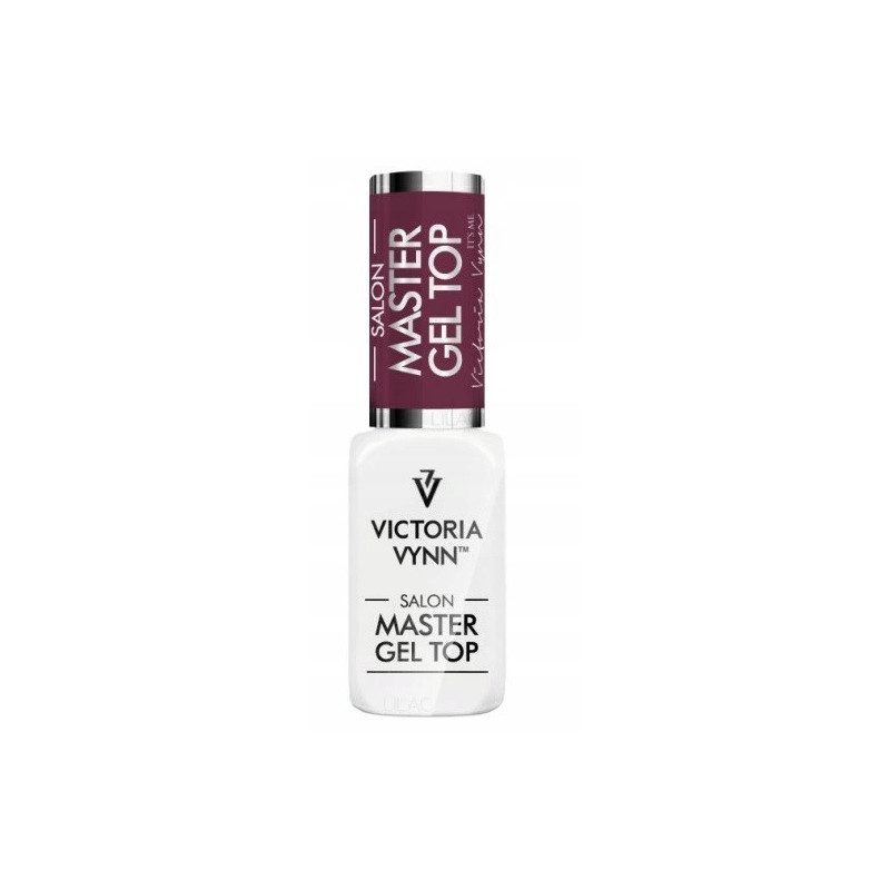 Victoria Vynn Salon Master Gel Top - 8 ml