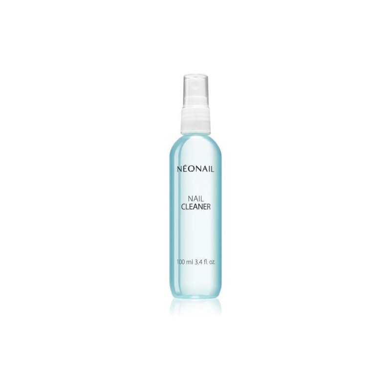 Cleaner NeoNail, средство для обезжиривания и снятия липкого слоя, 100 ml