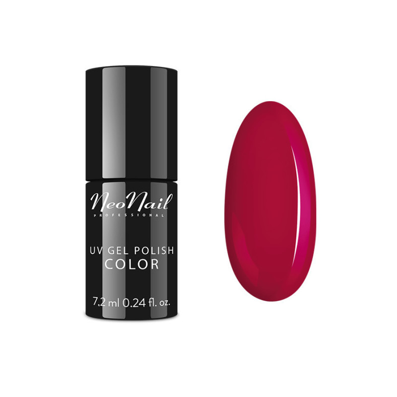 NeoNail Seductive Red - 7,2 ml